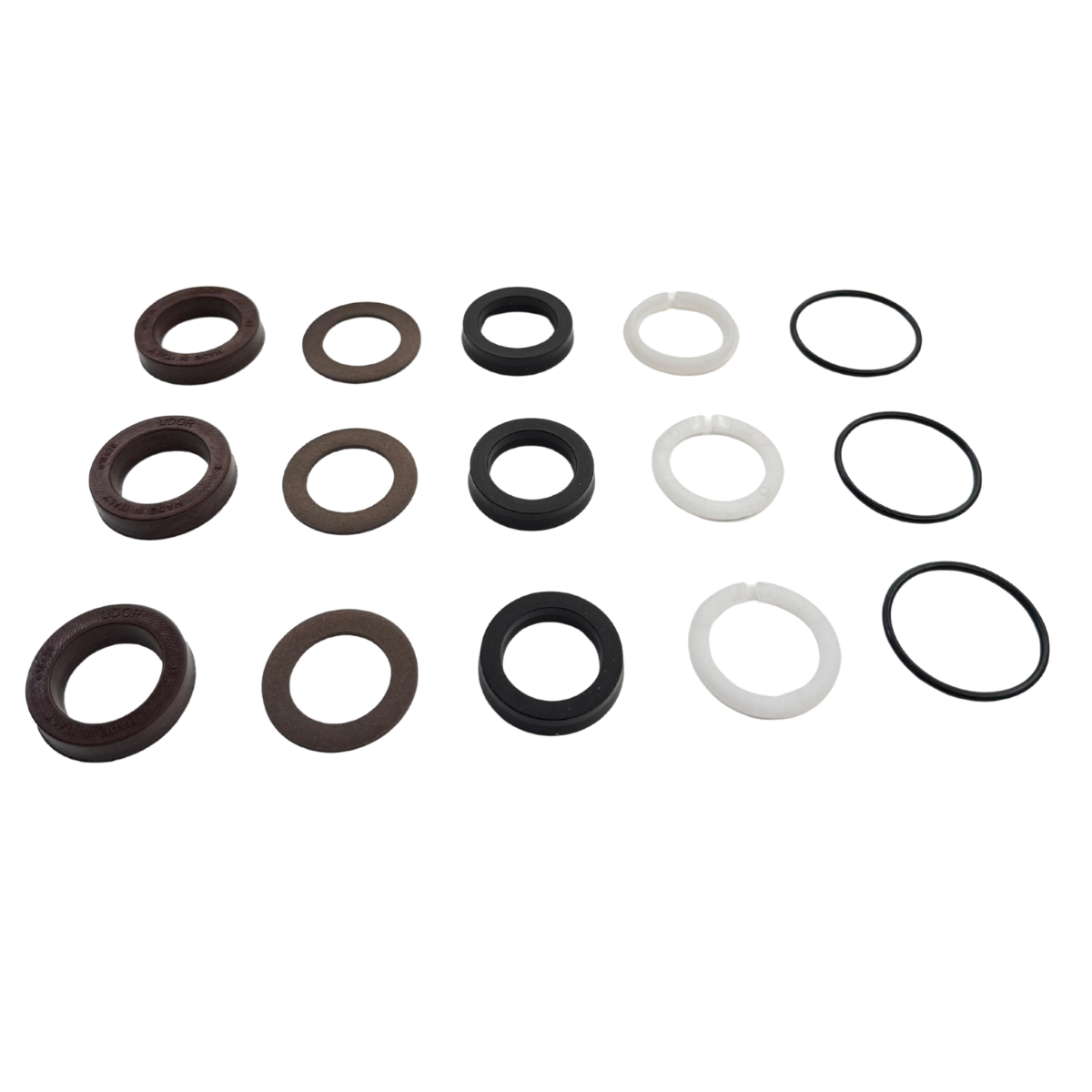Kit 135 de Empaques UDOR (Para PKD)
