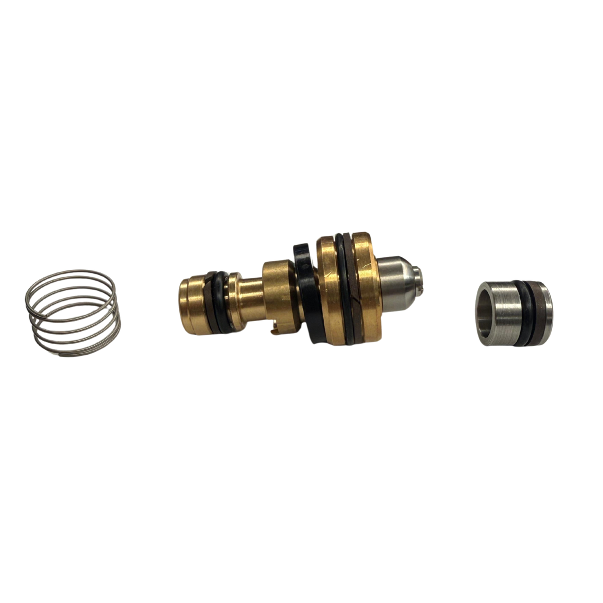 Kit 137 de Válvula Reguladora Interpump (Para W130R)