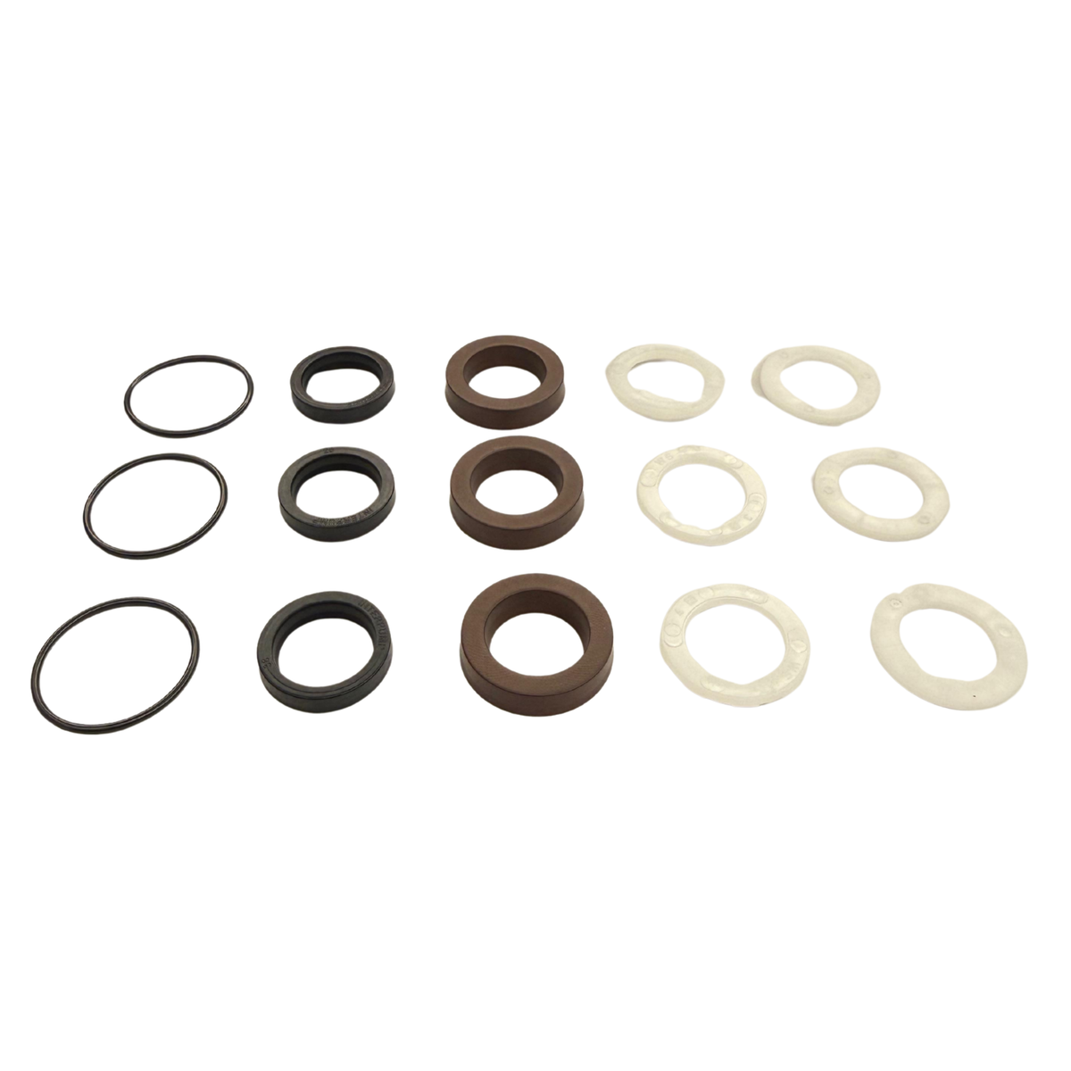 Kit 274 de Empaques Interpump (Para E2C1715A ó E2C2015A)