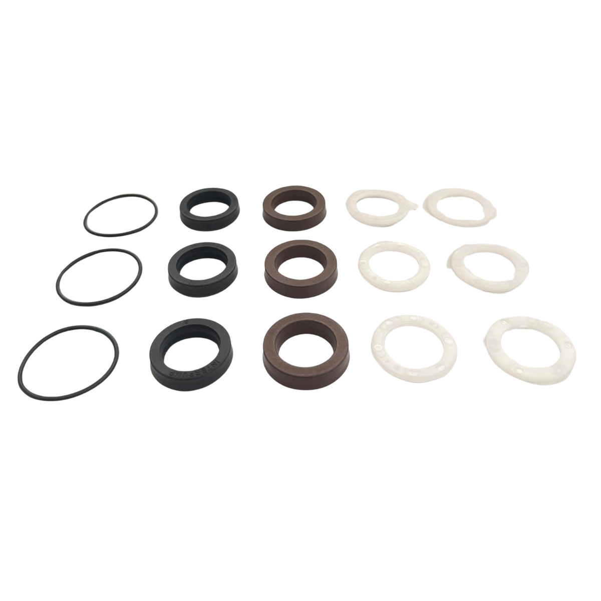 Kit 285 de Empaques Interpump (Para E3C2515)