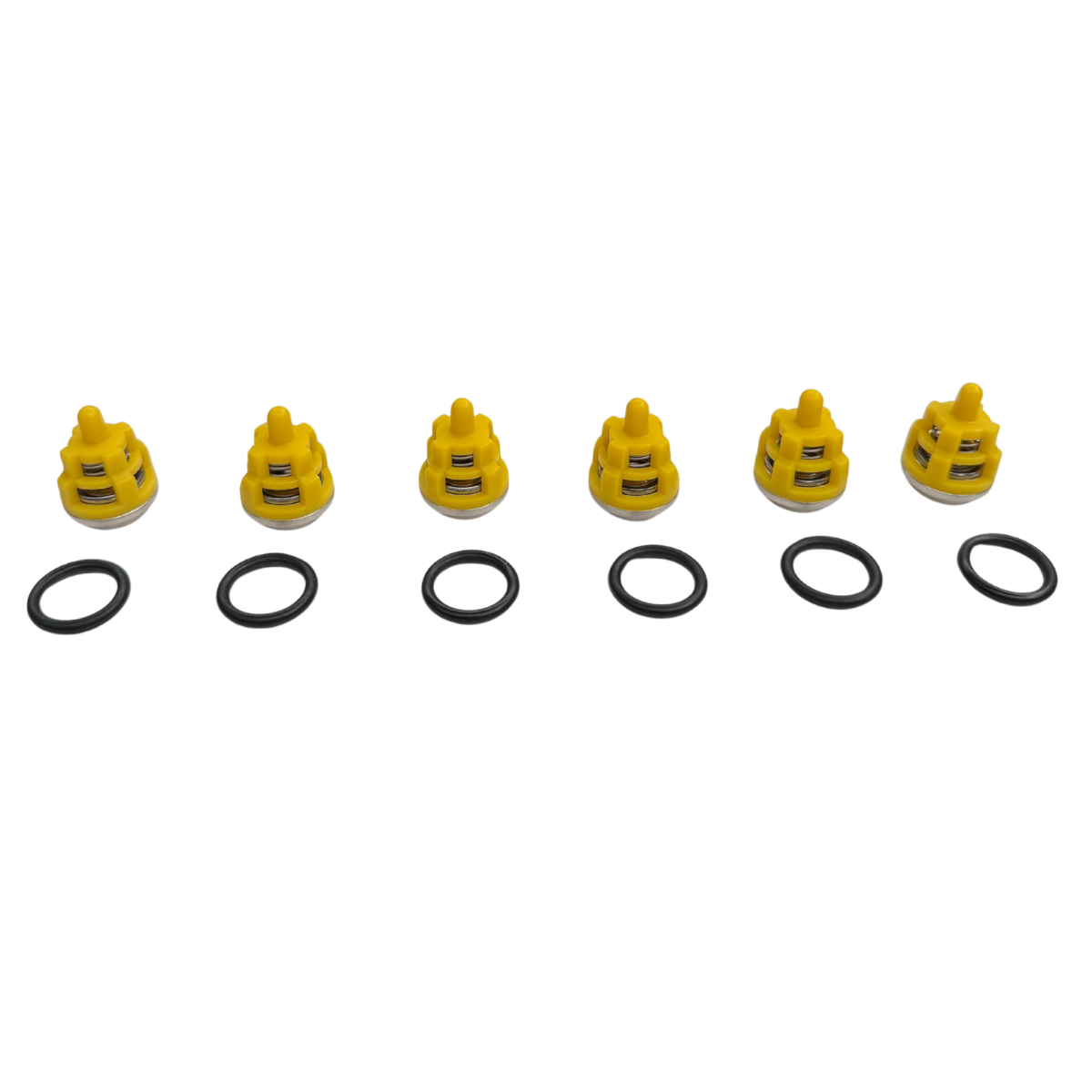 Kit 2 de Válvulas Check UDOR (Para MD, PKD, ML y BL)