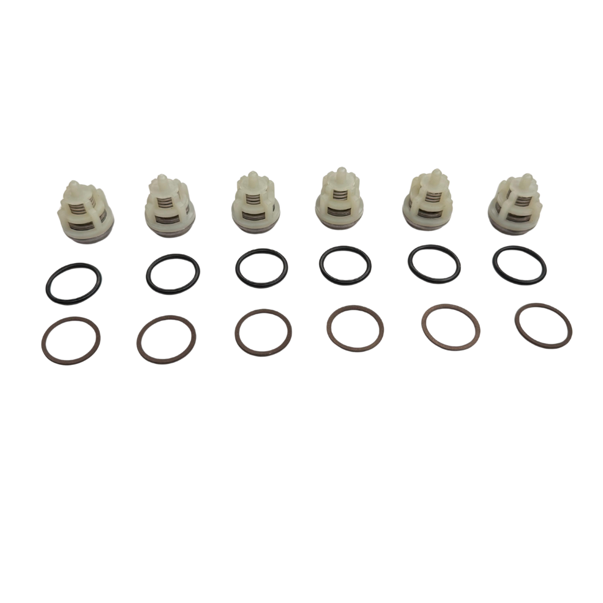Kit 41 de Válvulas Check UDOR (Para GKD 6.0/50 S)