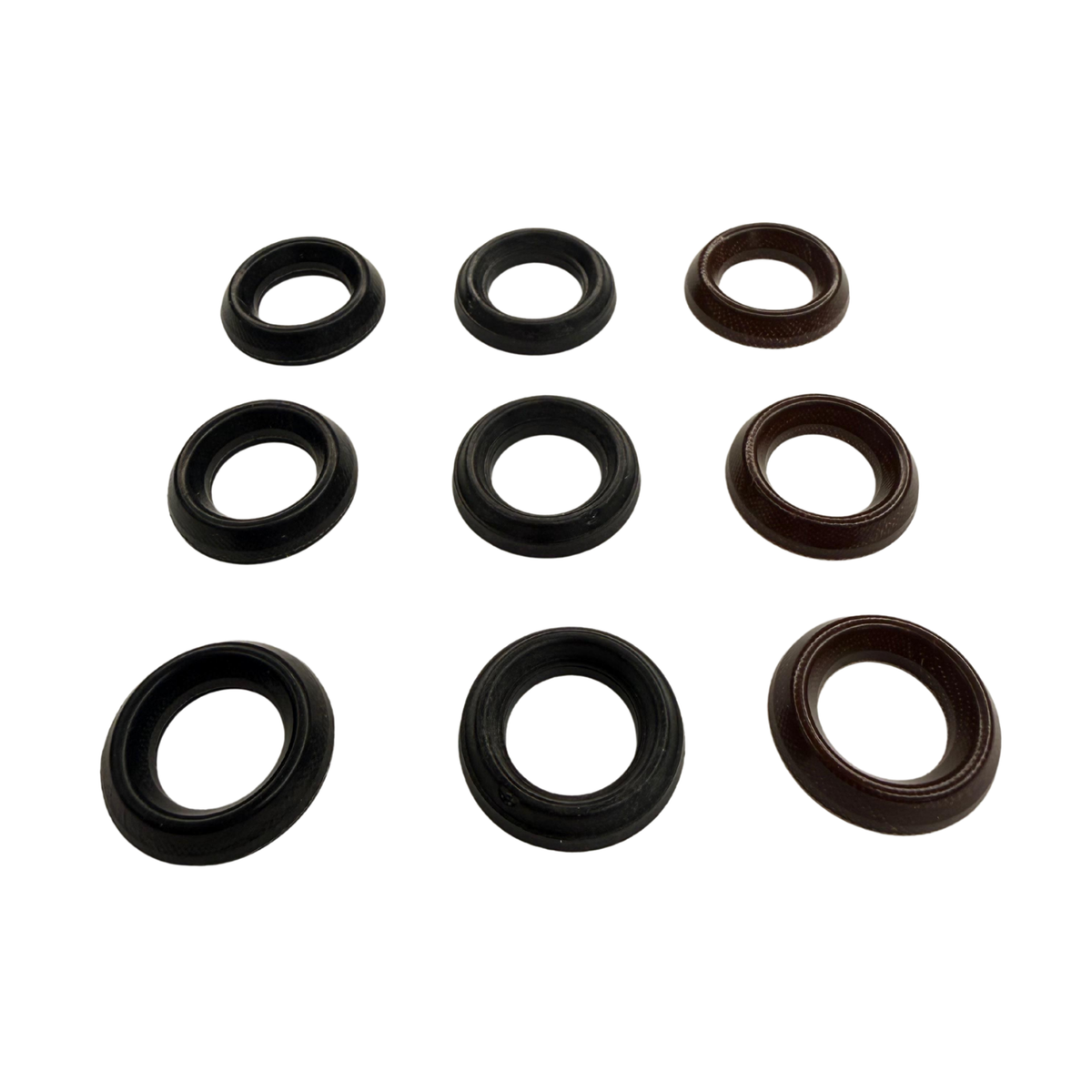 Kit 88 de Empaques Interpump (Para W130R)
