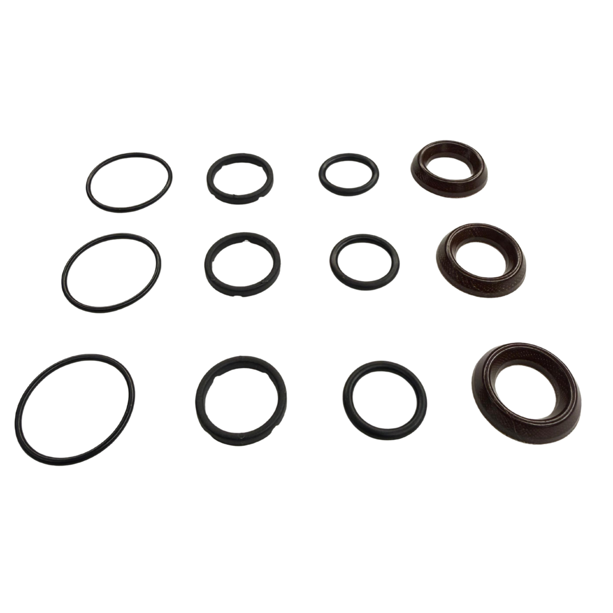 Kit 97 de Empaques Interpump (Para Big Bang, Turbo y TT1511)