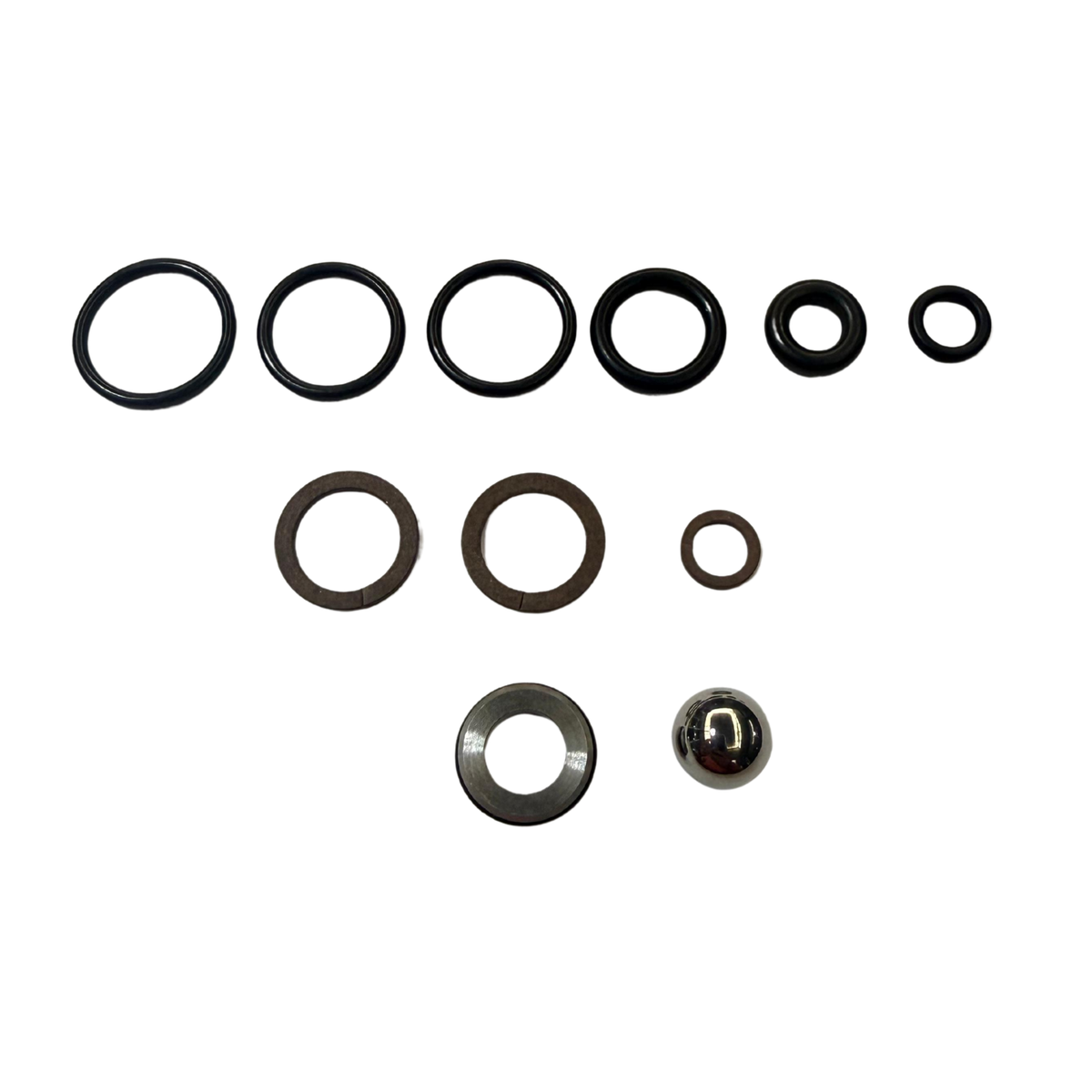 Kit de Reparación Válvula Reguladora Pulsar RV