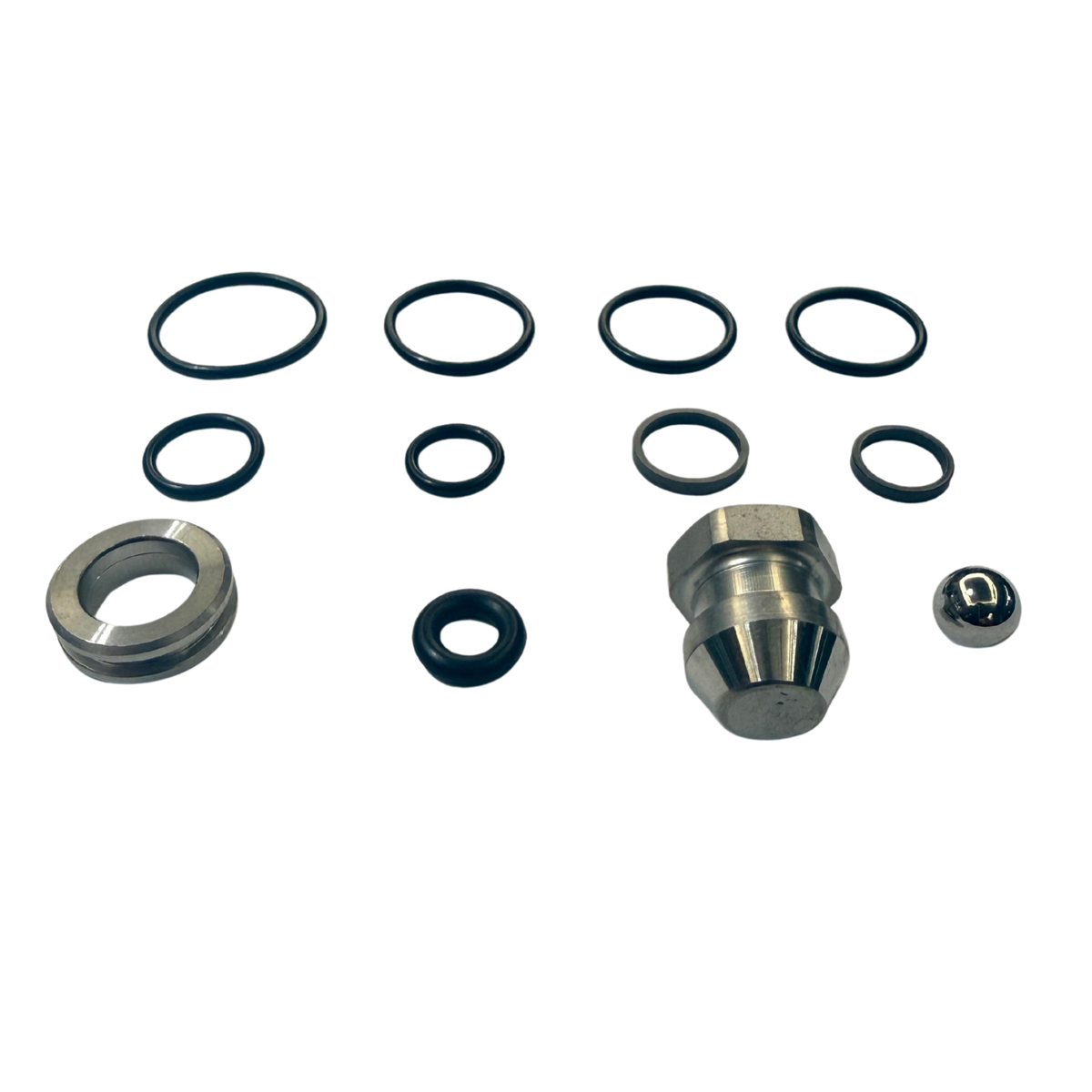 Kit de Reparación Válvula Reguladora VB 280 - VB 350