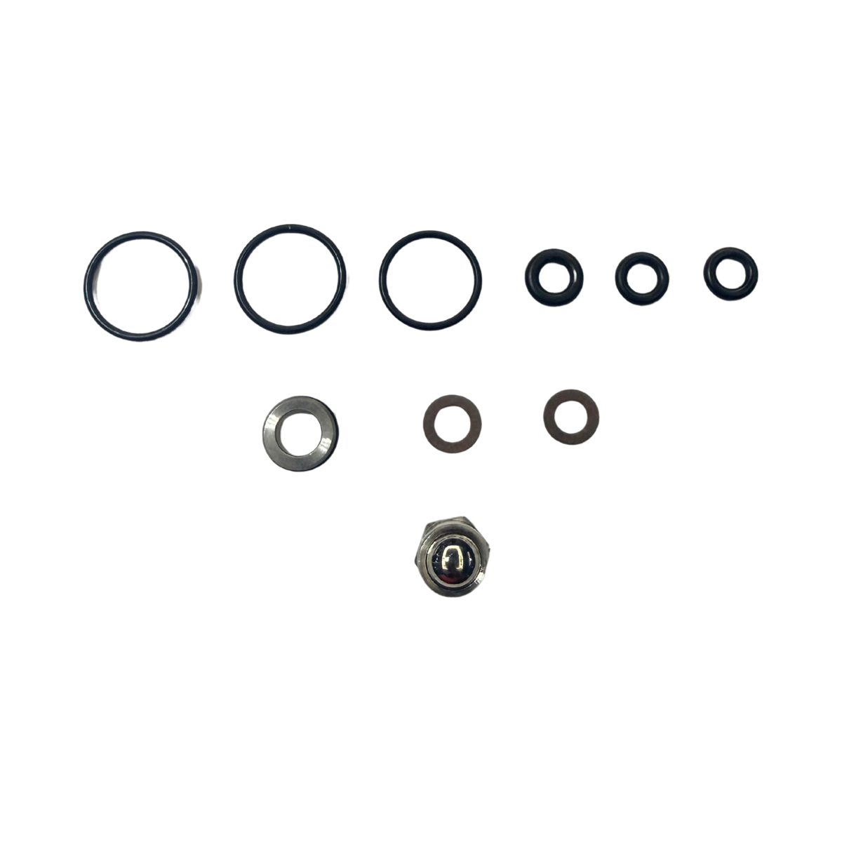 Kit de Reparación Válvula Reguladora VB 75