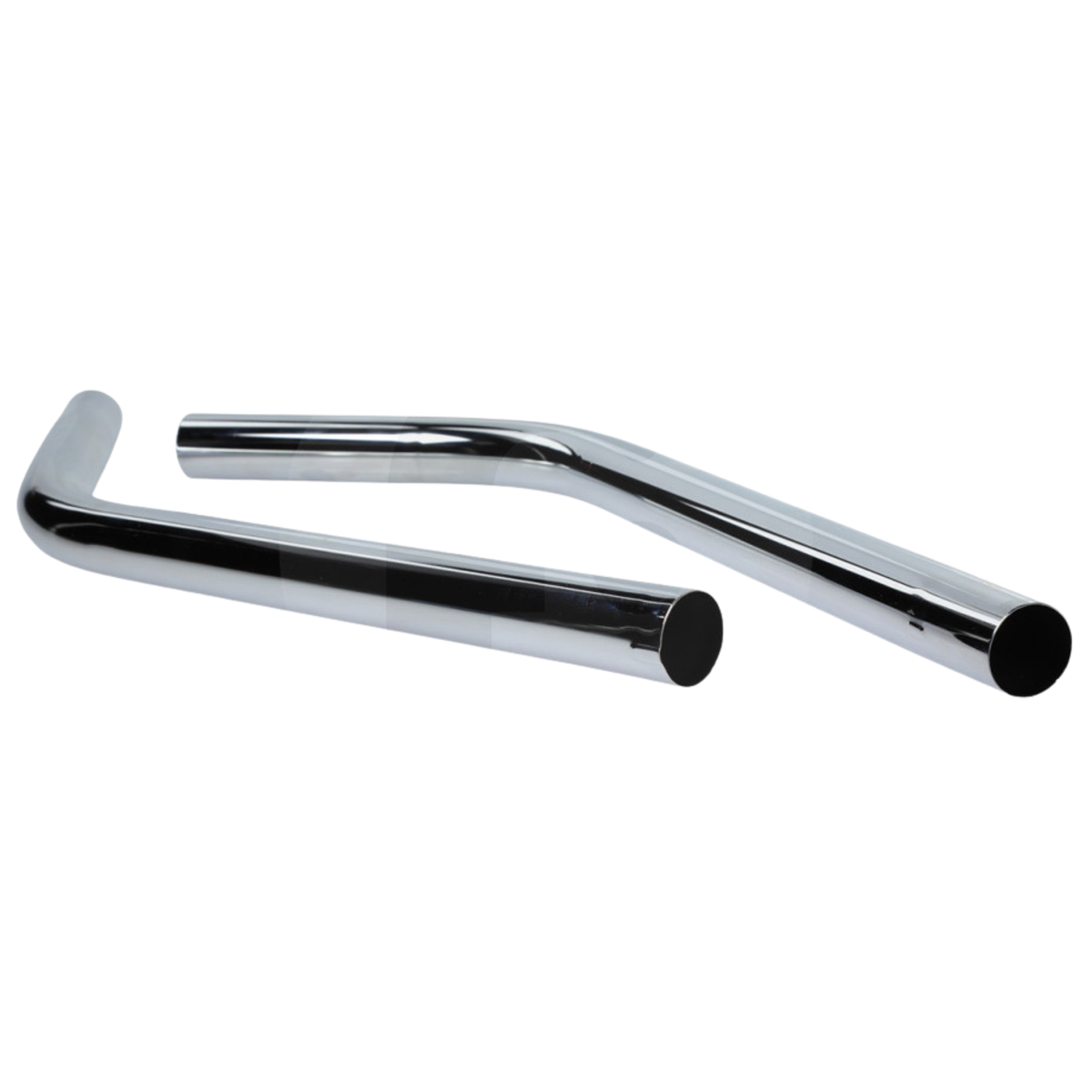 Kit de Tubos de Extensión de Acero VIPER