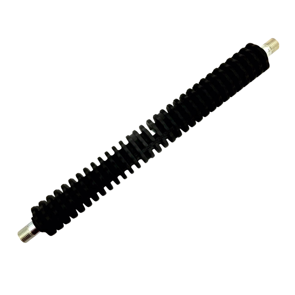 Lanza de Acero Zincado (30 cm)