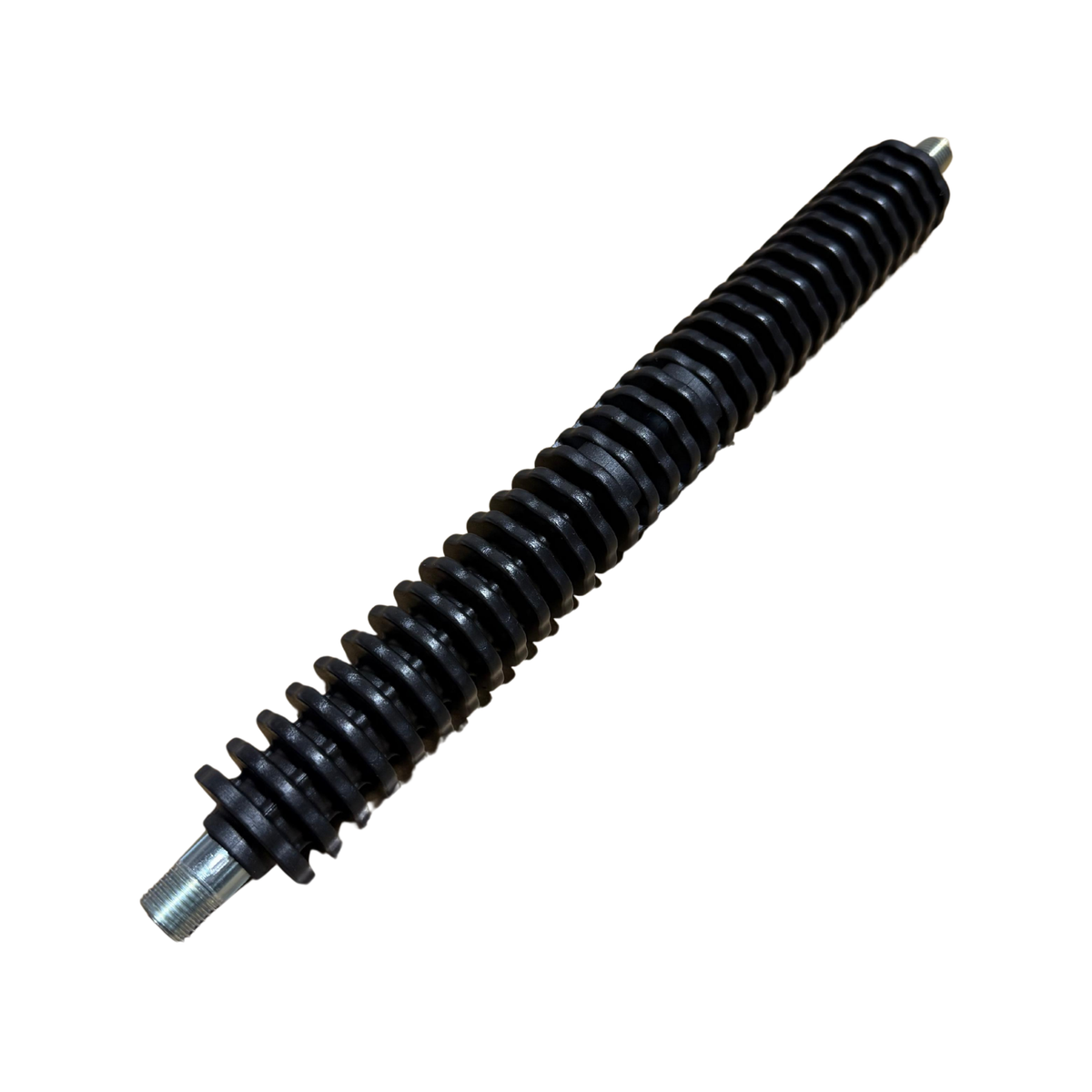 Lanza de Acero Zincado (30 cm)