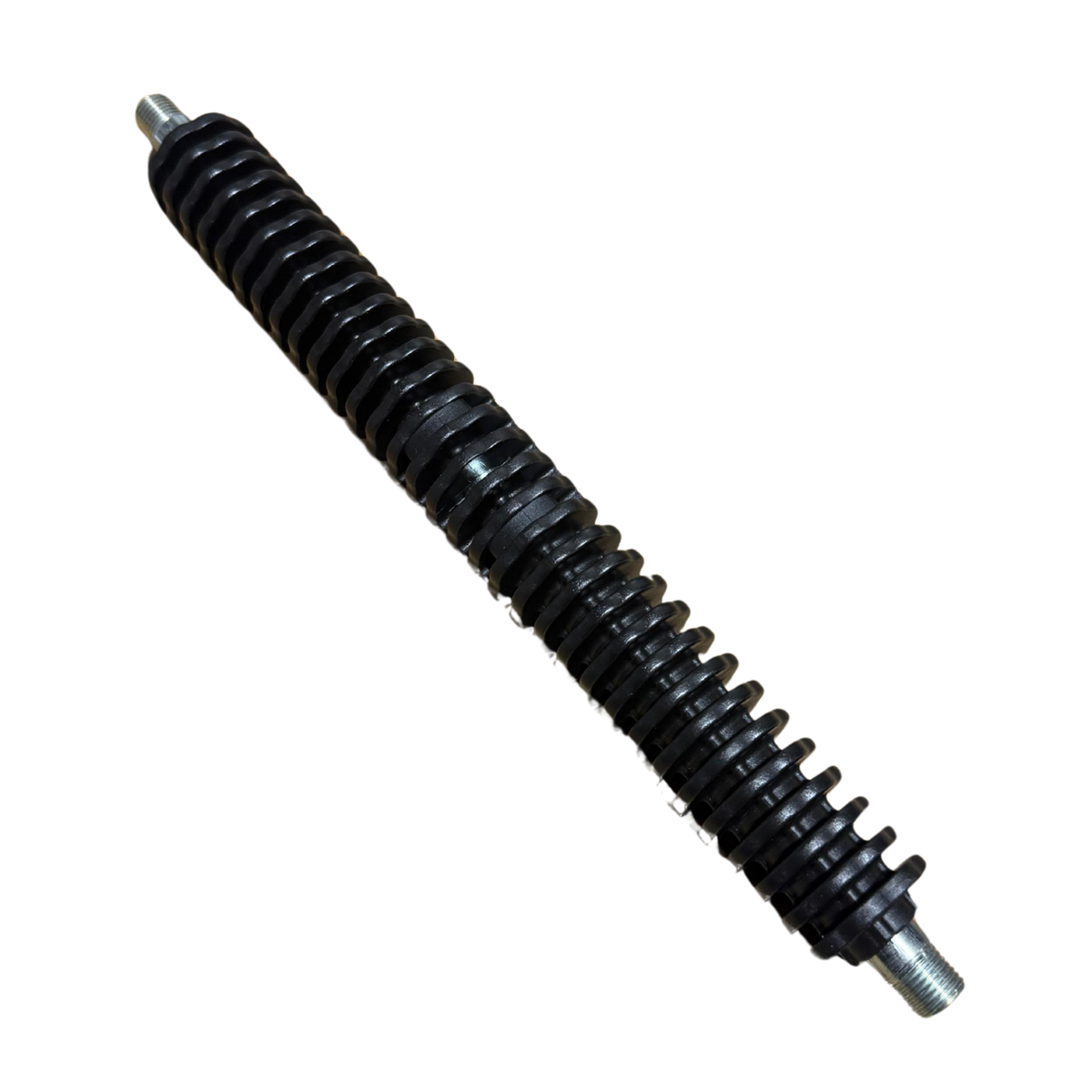 Lanza de Acero Zincado (30 cm)