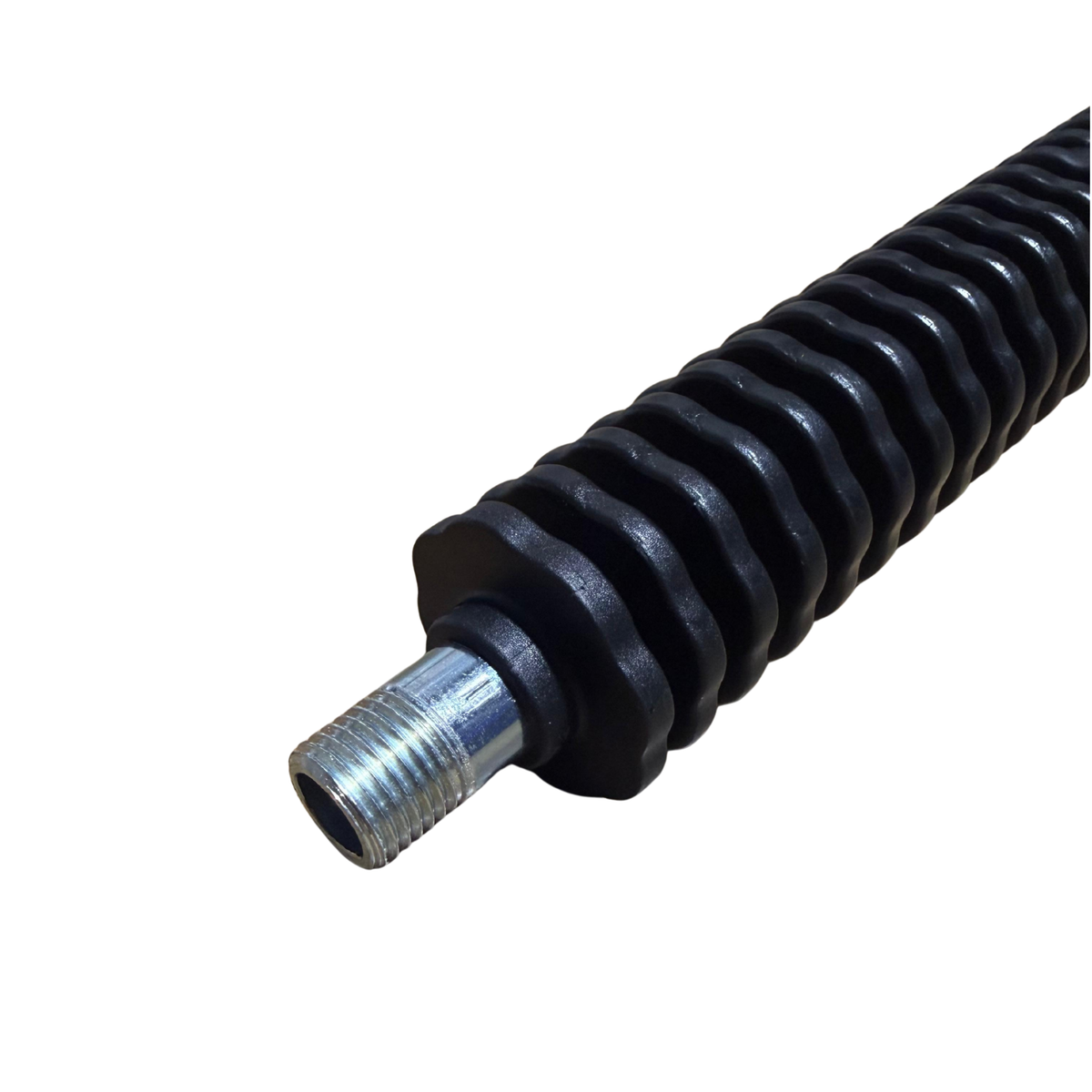 Lanza de Acero Zincado (30 cm)