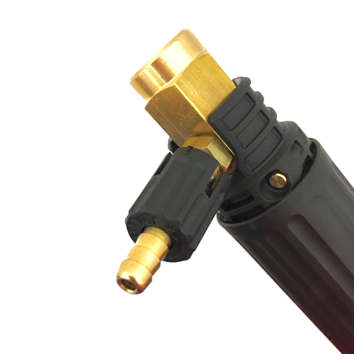 Lanza de Espuma Profesional LS12 con Inyector Integrado