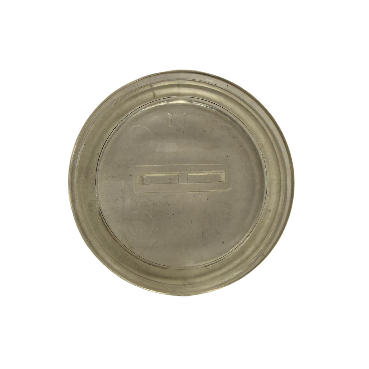 Mirilla de Aceite Grande Lateral UDOR (Para PND, PKD)