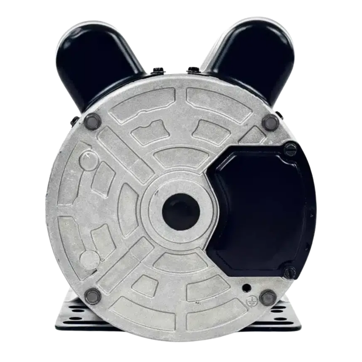 Motor WEG 2 HP para Hidrolavadora (Voltaje Dual 110V/220V - Brida C)