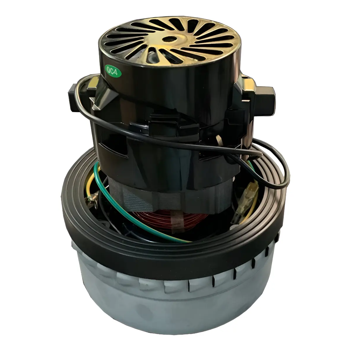 Motor de Repuesto para Aspiradora Industrial 1000 W (2 Etapas)