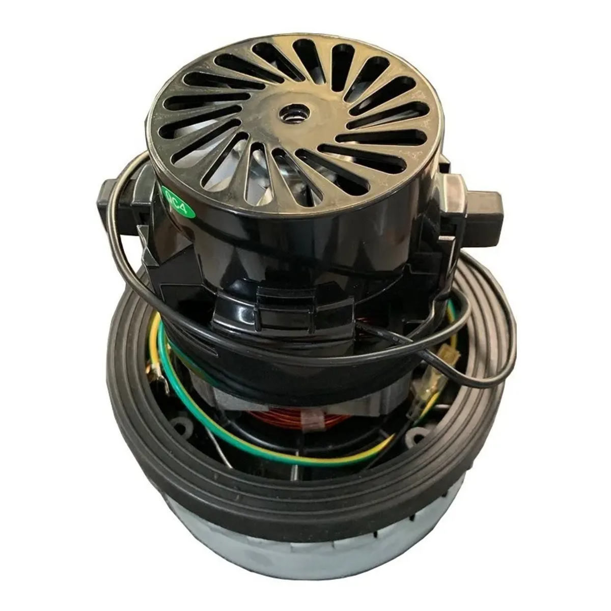 Motor de Repuesto para Aspiradora Industrial 1000 W (2 Etapas)
