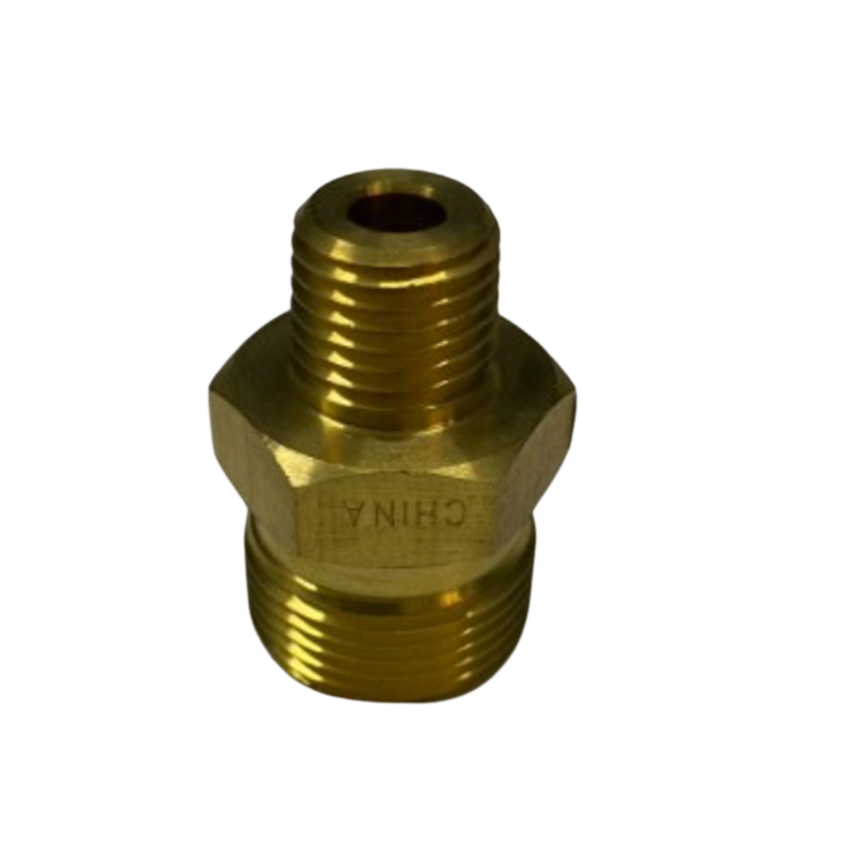 Conexión Niple M22 x 1/4" M (GP00D10021)