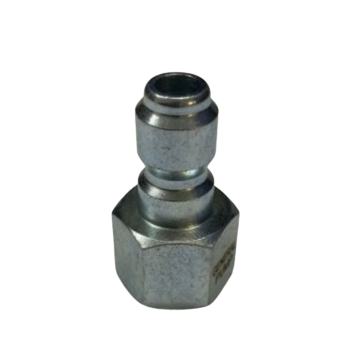 Niple Rápido 1/4" x 1/4" H (GP00D10006)