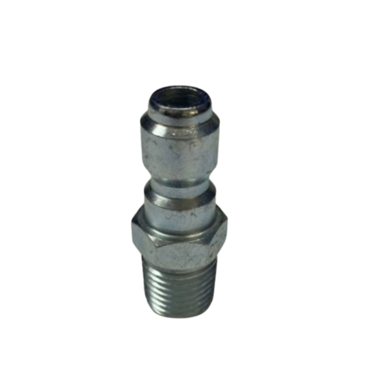 Niple Rápido 1/4" x 1/4" M (GP00D10007)