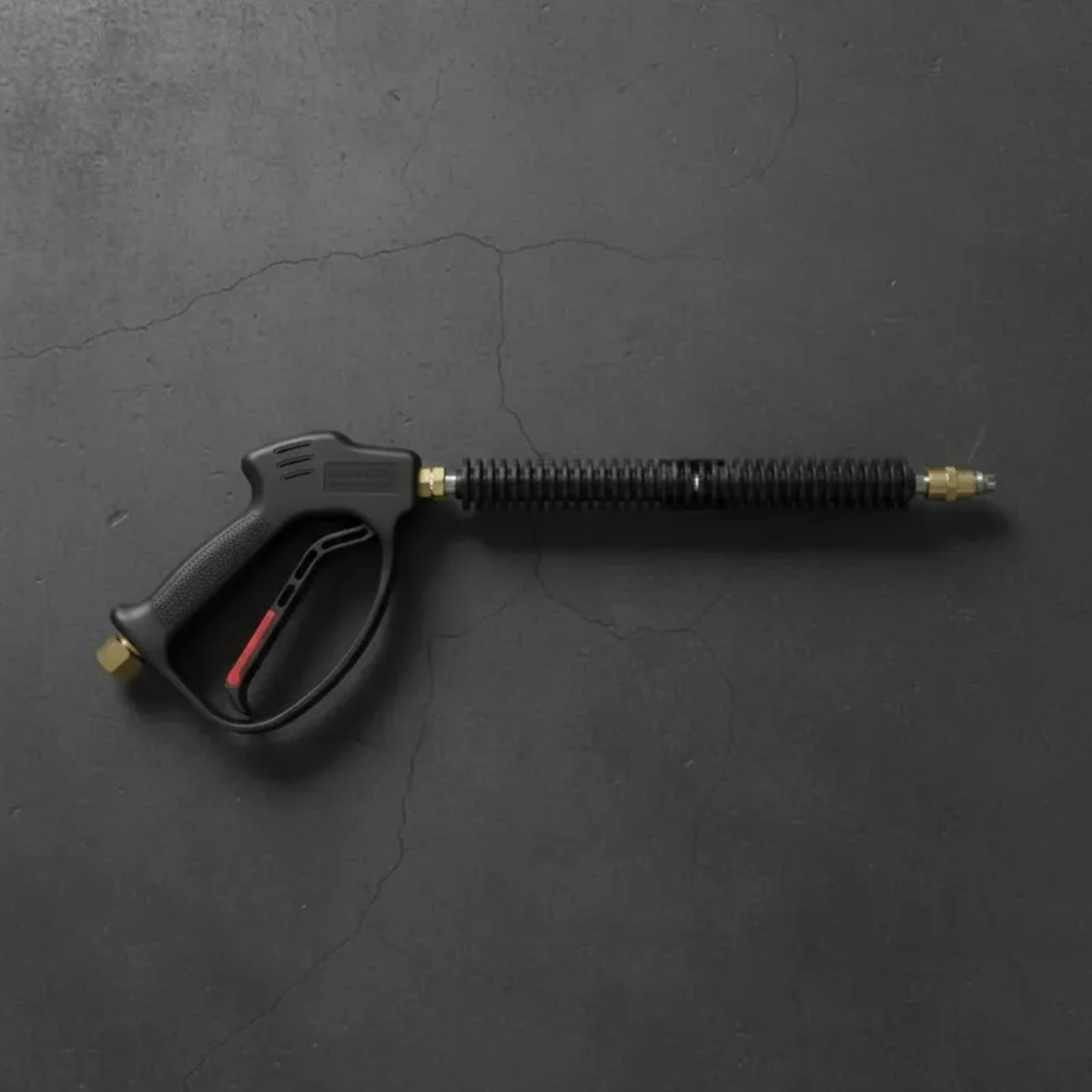 Pistola Completa de Alta Presión RL26 (5 HP)