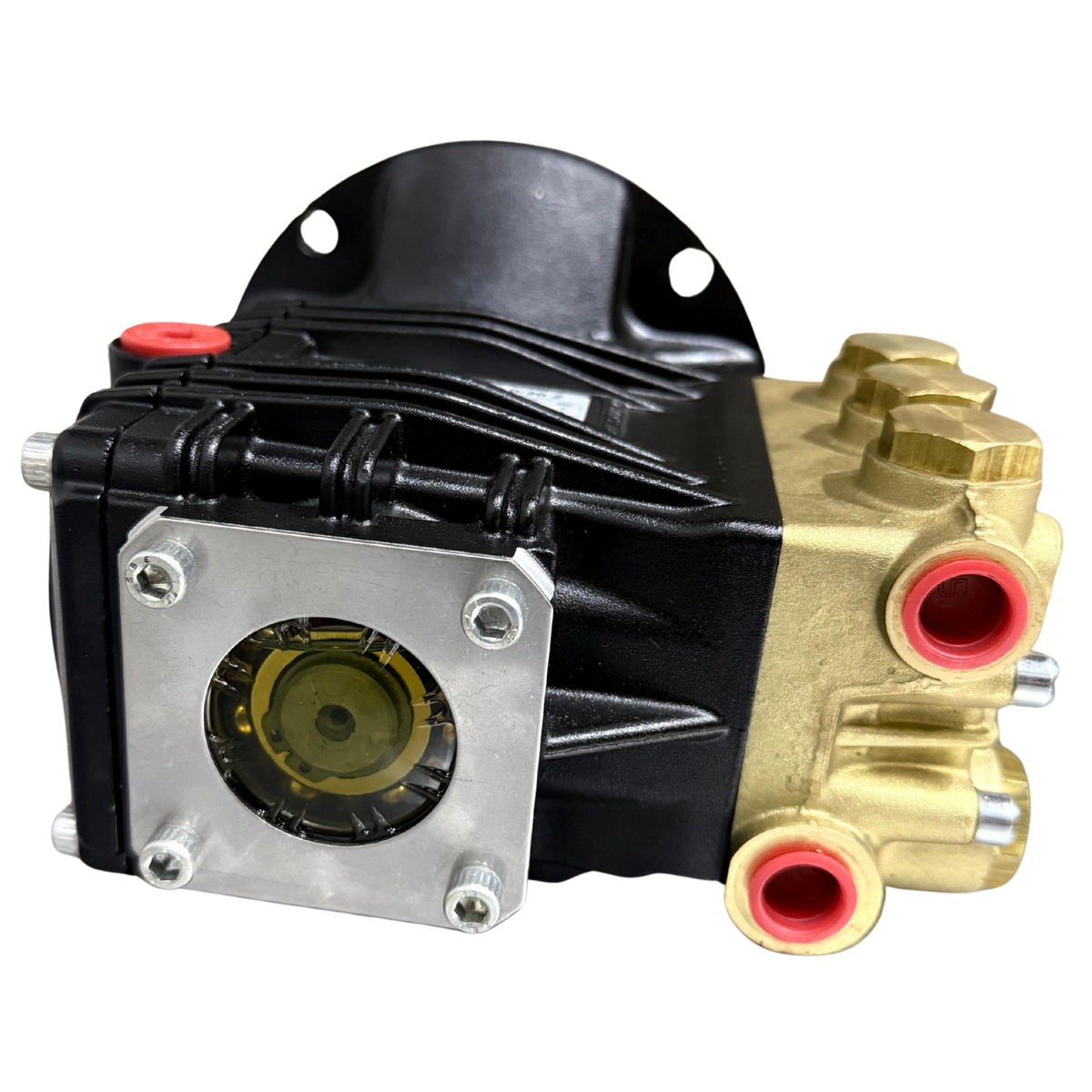 Bomba de Alta Presión UDOR PND 2.0/20 Z (2030 PSI)