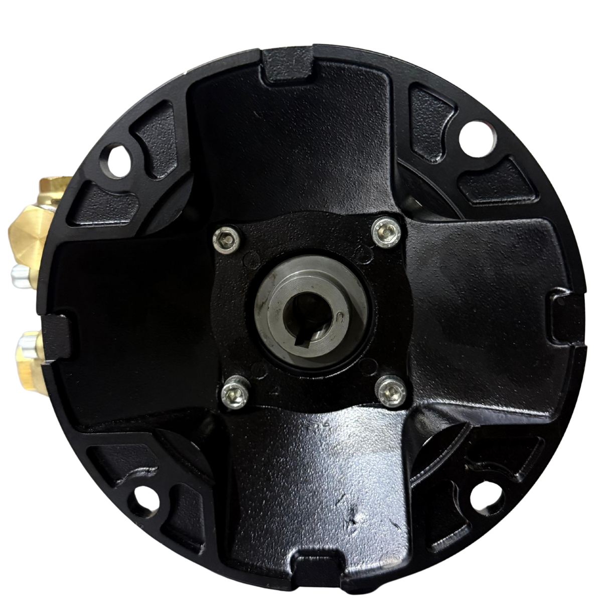 Bomba de Alta Presión UDOR PND 2.0/20 Z (2030 PSI)