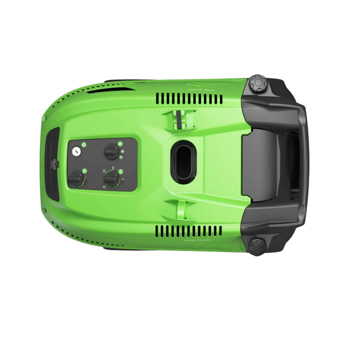 Hidrolavadora de Agua Caliente IPC PW-H50