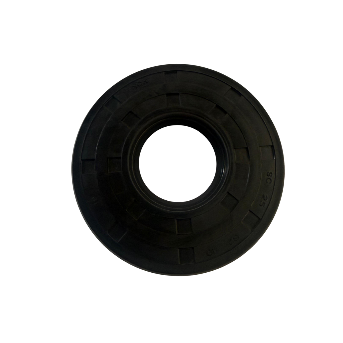 Retén Lateral Interpump (Para Bombas E2C2016 y W130R)