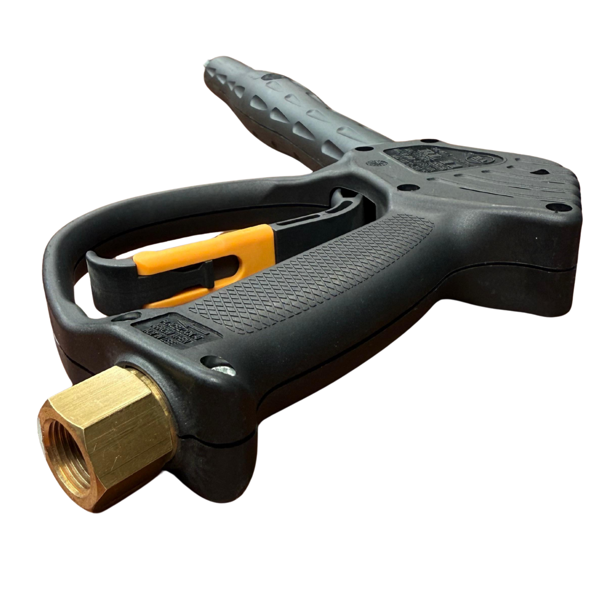 Pistola Completa de Alta Presión RL11 (2 HP a 5 HP)