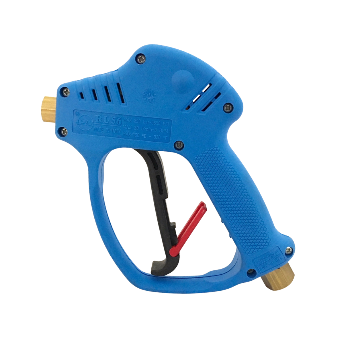 Gatillo de Alta Presión RL56