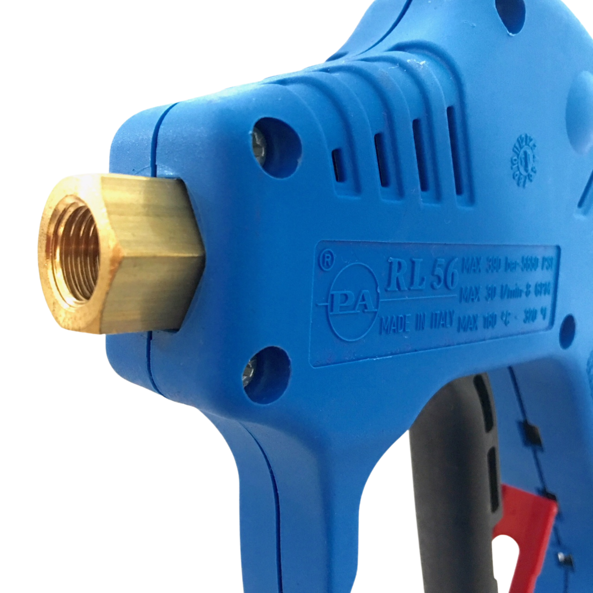 Gatillo de Alta Presión RL56
