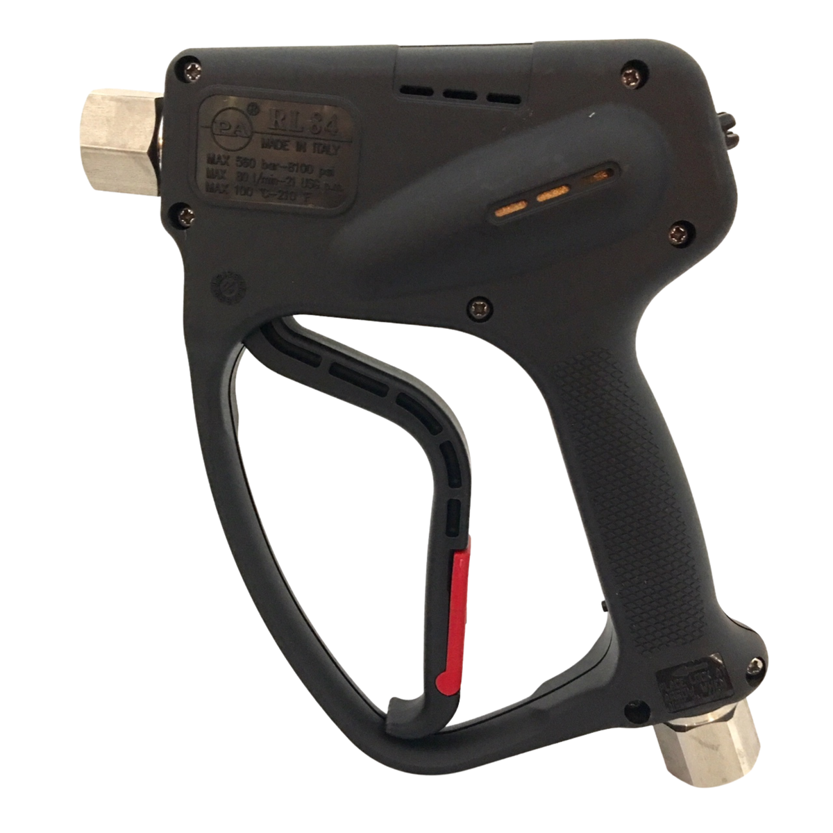 Gatillo de Alta Presión RL84