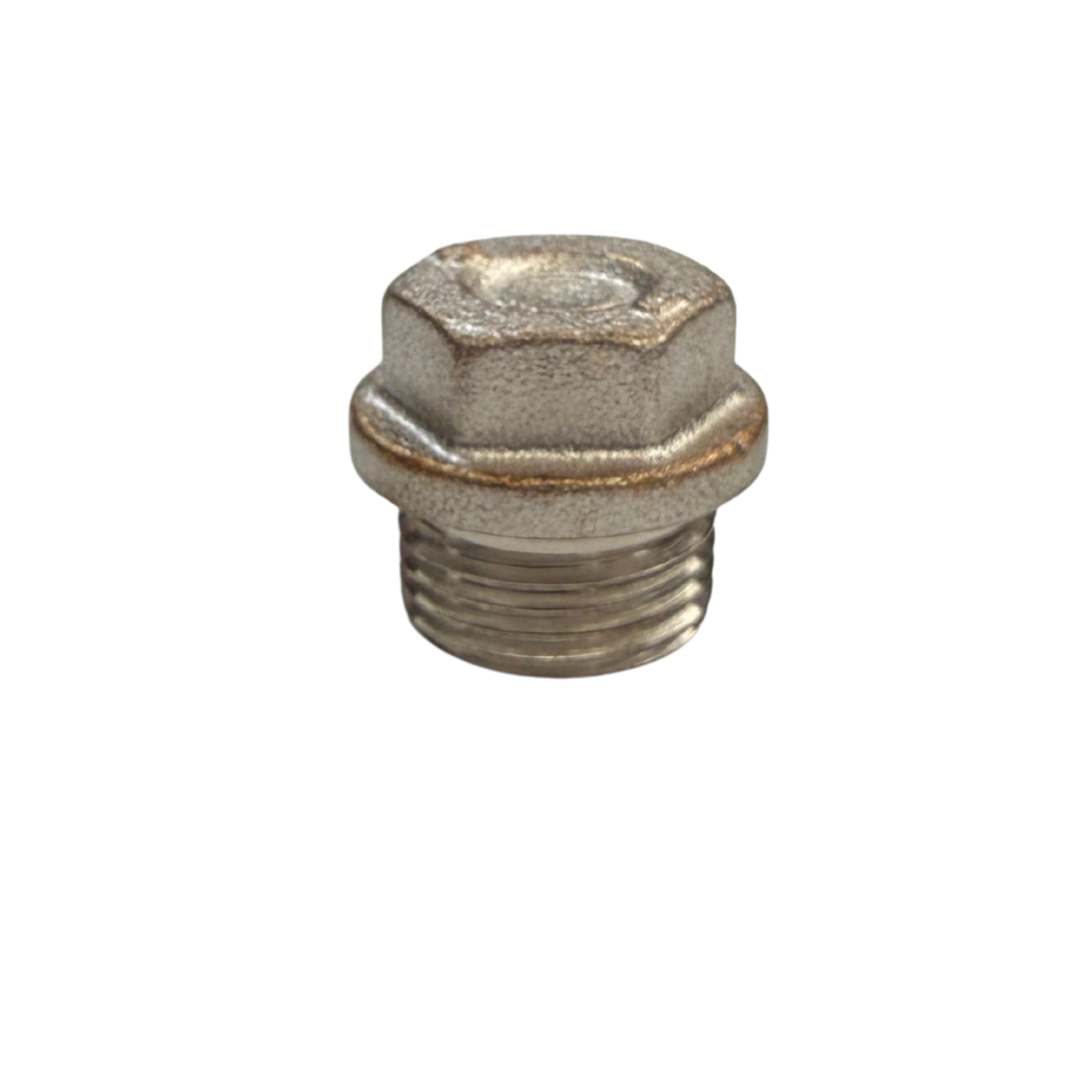 Tapón de Cabezal Chico Interpump (Para Bomba E3C2515)