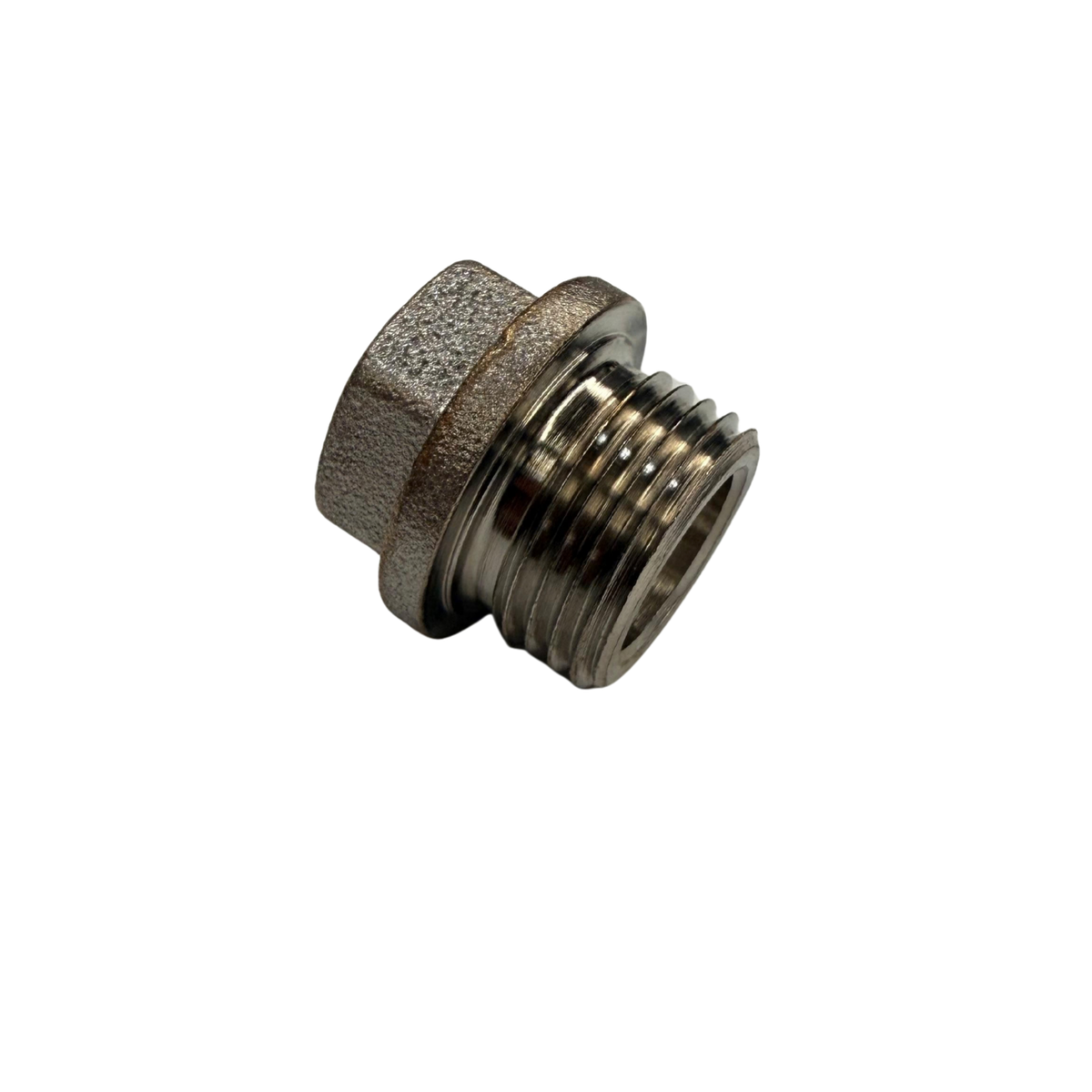 Tapón de Cabezal Chico Interpump (Para Bomba E3C2515)