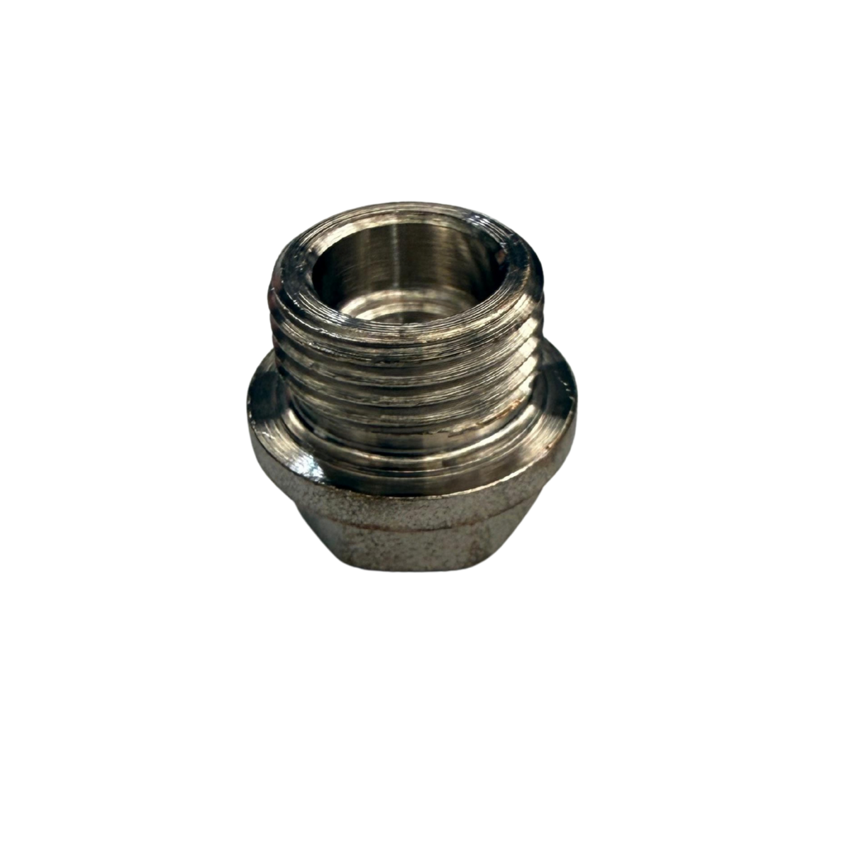 Tapón de Cabezal Chico Interpump (Para Bomba E3C2515)