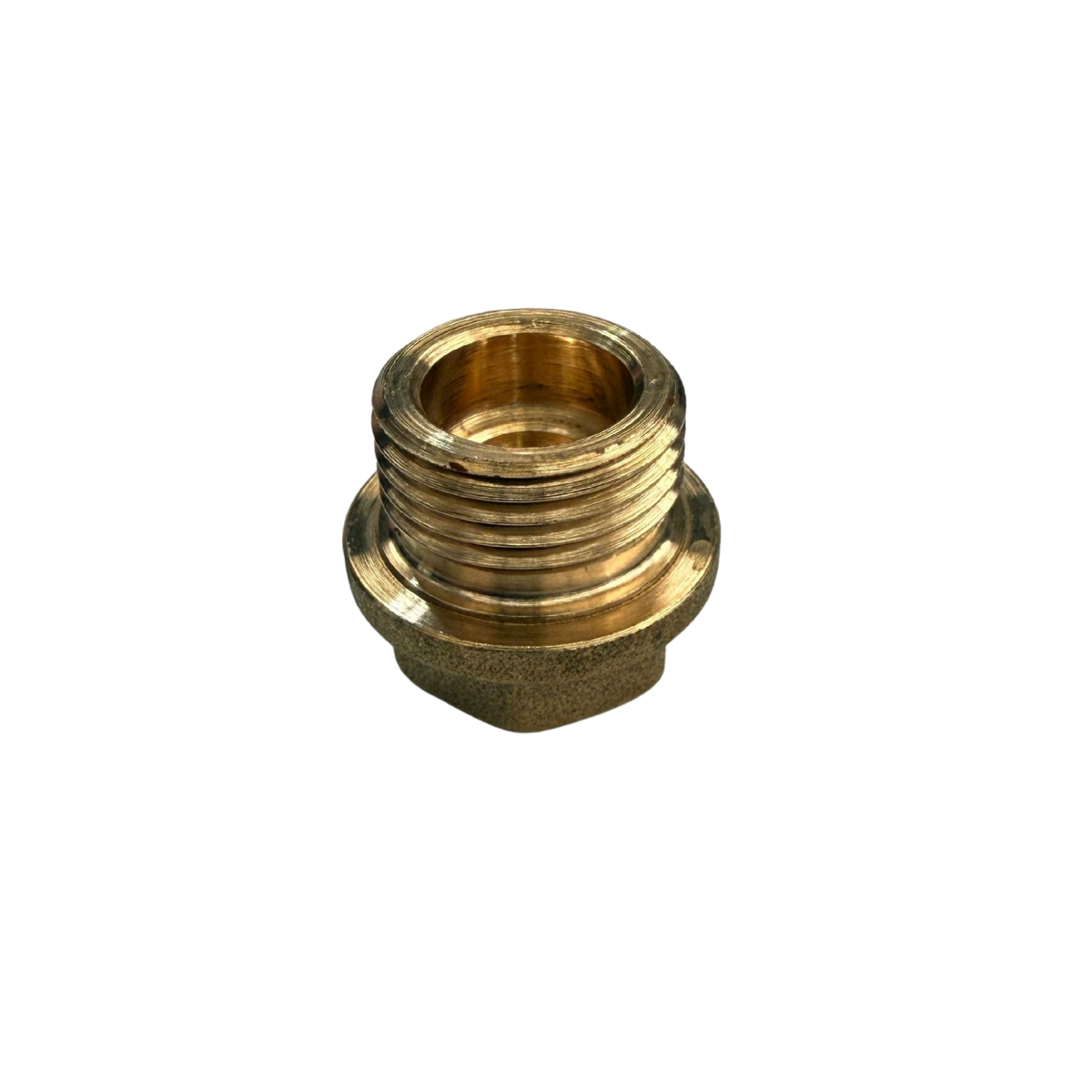 Tapón de Cabezal Chico Interpump (Para Bombas Serie Evolution 2 Compatibles)