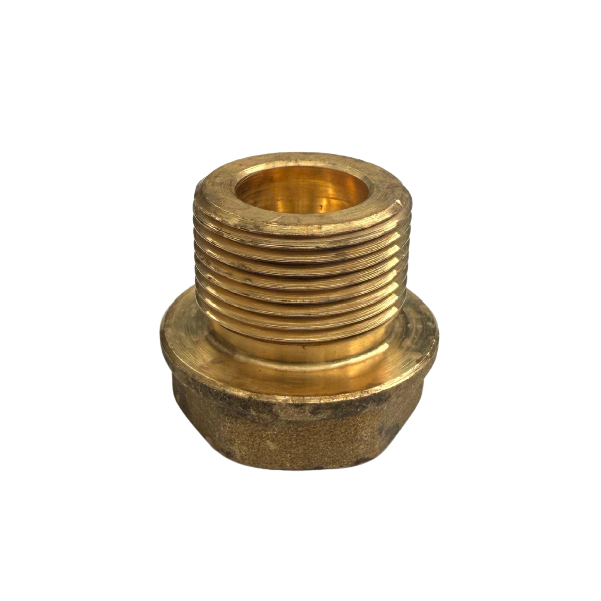 Tapón de Cabezal Grande Interpump (Para Bombas W130R y Evolution 2 Compatibles)
