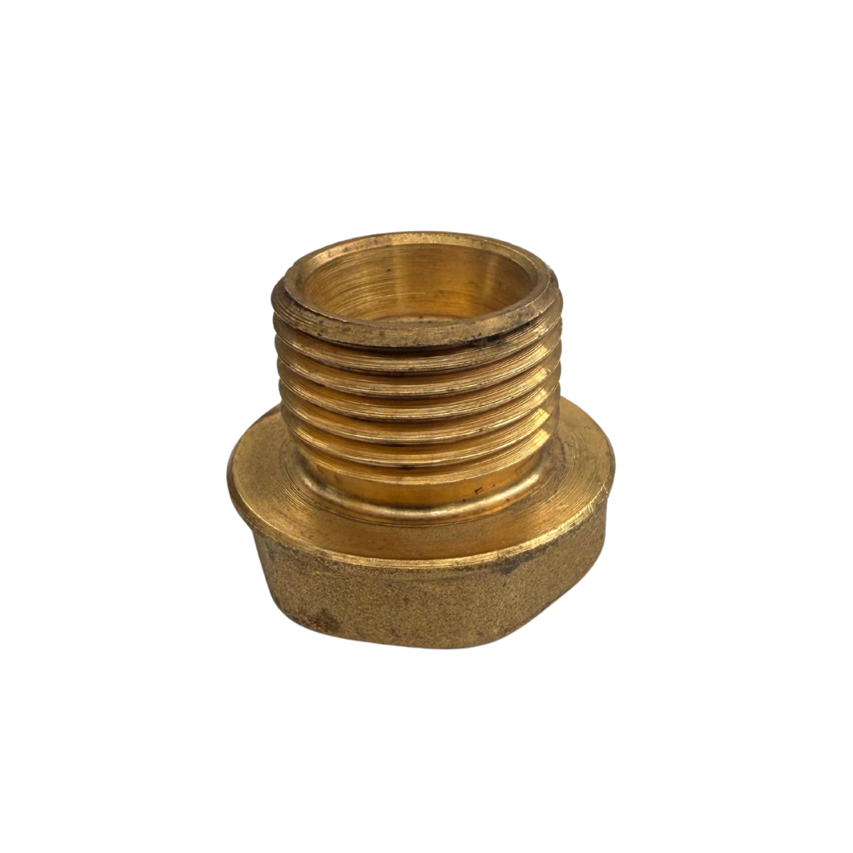 Tapón de Cabezal Grande Interpump (Para W921 y W922)