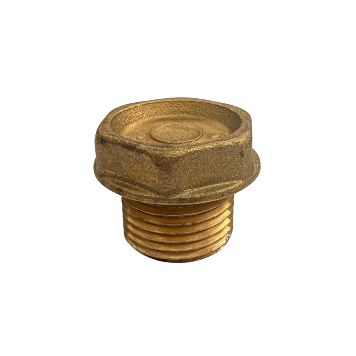 Tapón de Cabezal Grande Interpump (Para W921 y W922)