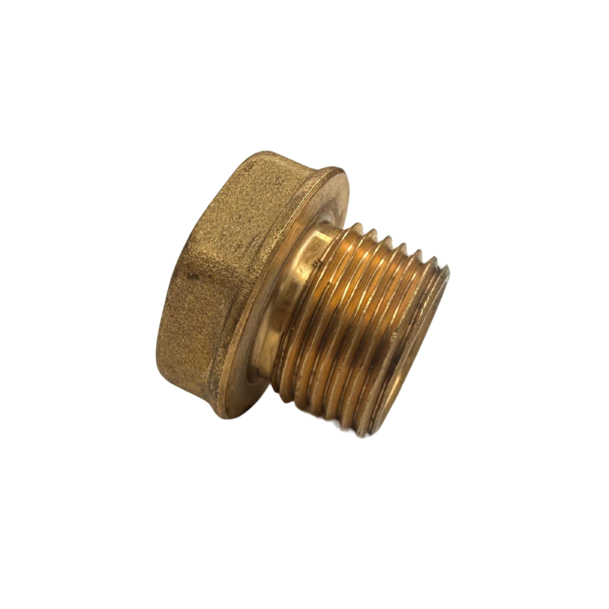 Tapón de Cabezal Grande Interpump (Para W921 y W922)