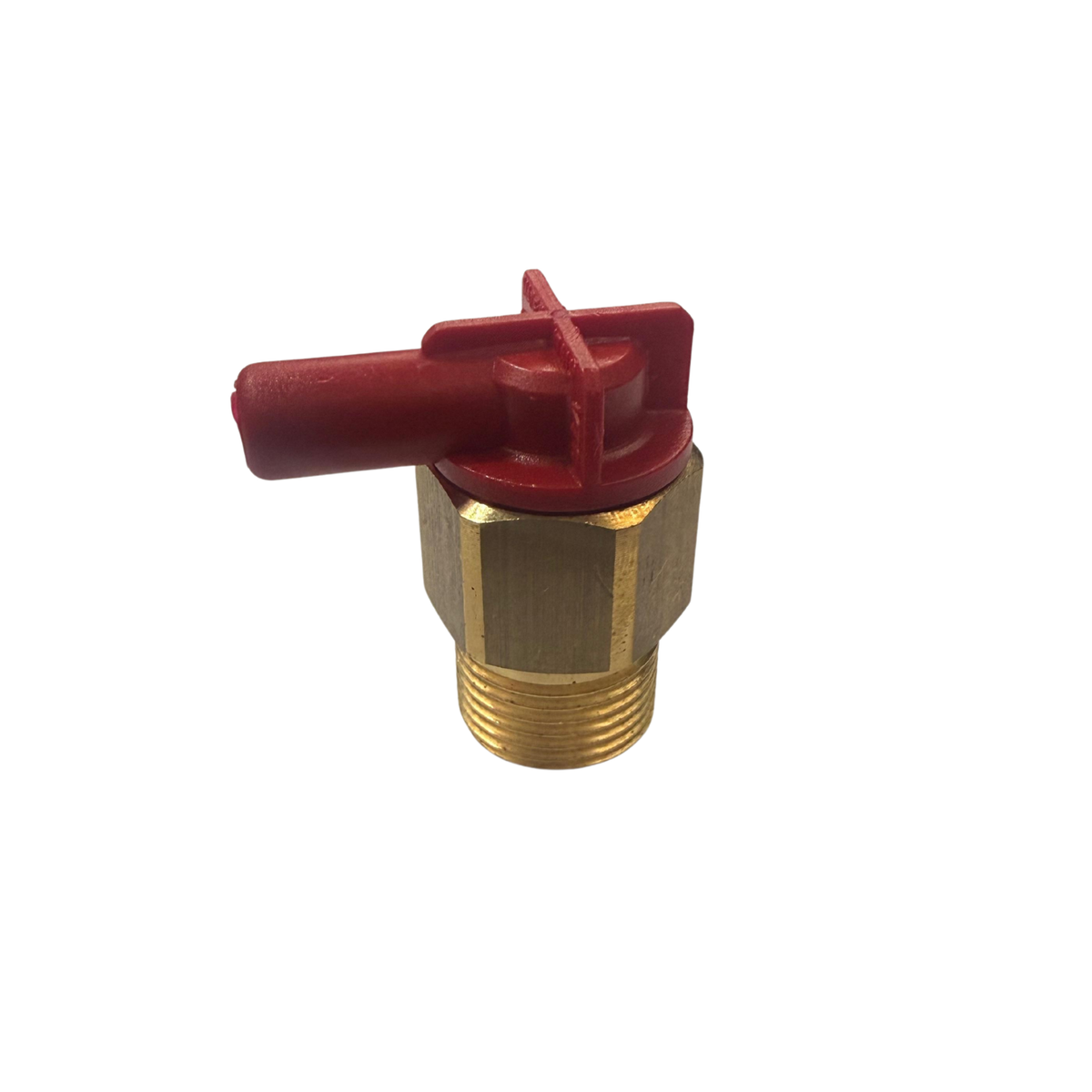 Válvula Térmica VT6 para Hidrolavadora (63 °C)