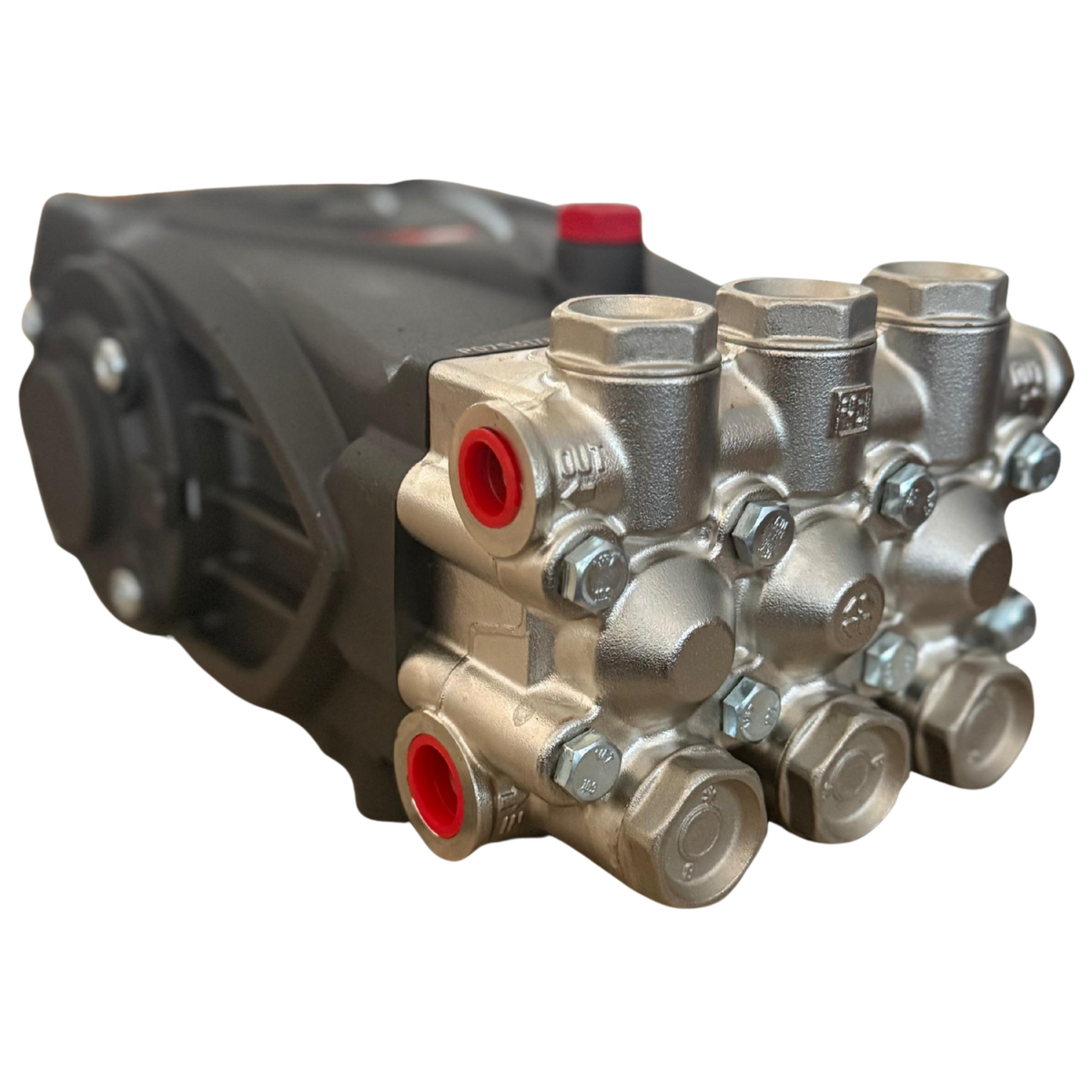 Bomba de Alta Presión Interpump W921 (2900 PSI)